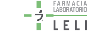 Logo FARMACIA LELI S.A.S.